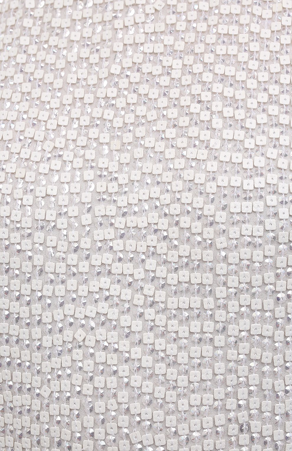 Платье с пайетками ERIKA CAVALLINI, арт. S1/E/E1SS01, фото 5