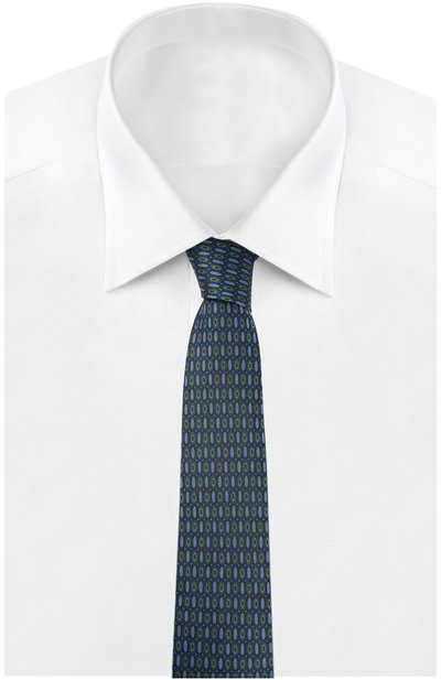 Галстук KITON, арт. KL/C2D61, фото 2