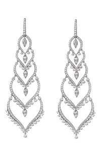 Серьги "russia" STEPHEN WEBSTER, арт. 3016322, фото 1