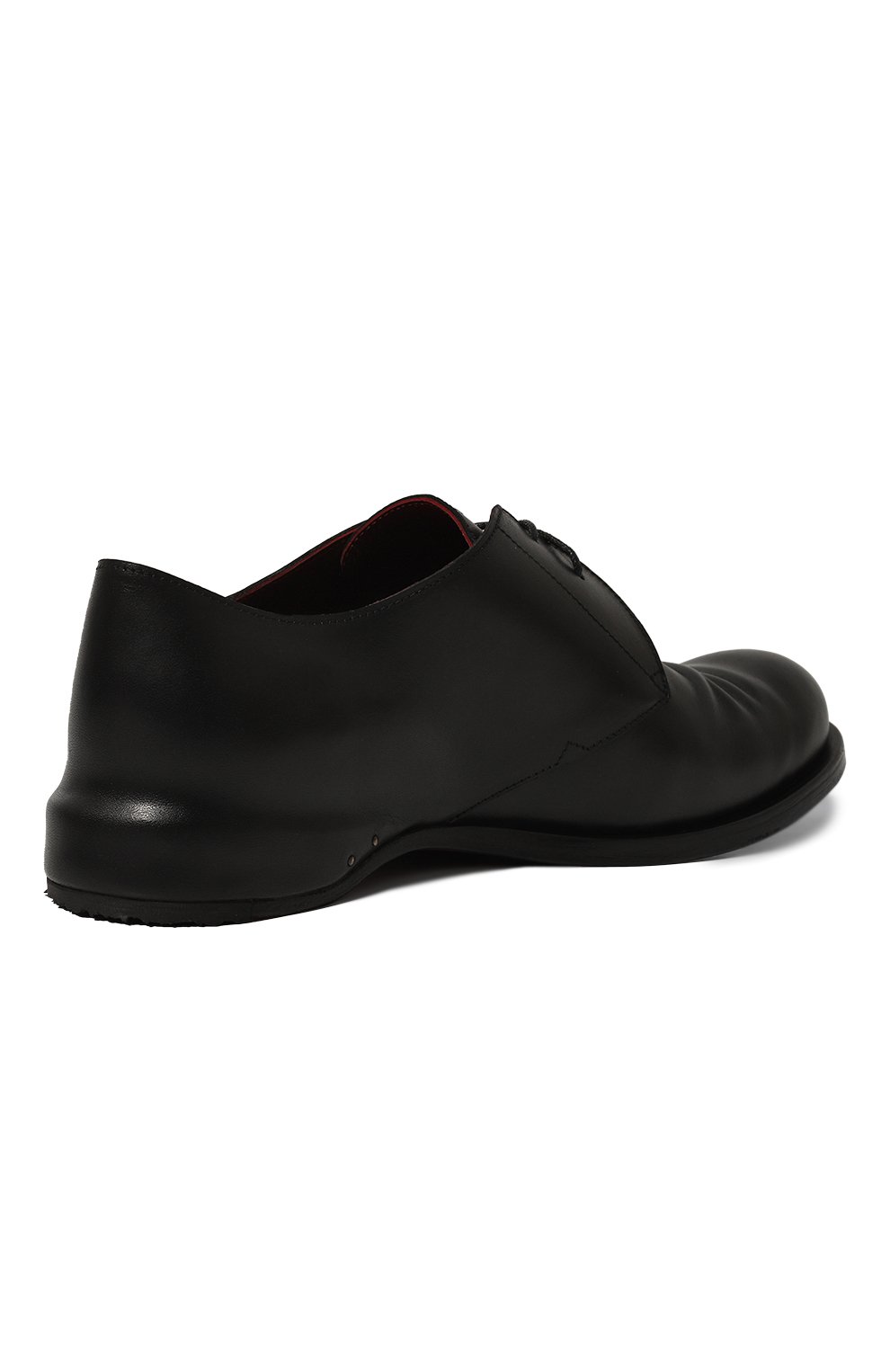 Кожаные дерби clabry 668 CLABRY, арт. ТК668, фото 5