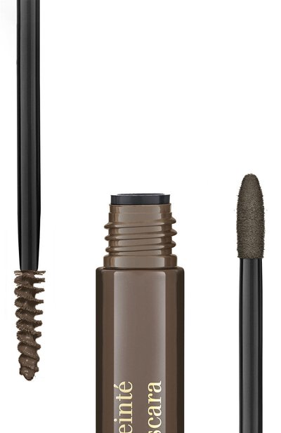 Средство для макияжа и фиксации бровей brow duo, 04 CLARINS, арт. 80069303, фото 3