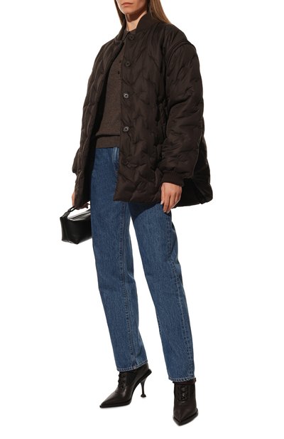 Комбинированные б отильоны PREMIATA, арт. M6363/GAUCH0/NYAP, фото 2