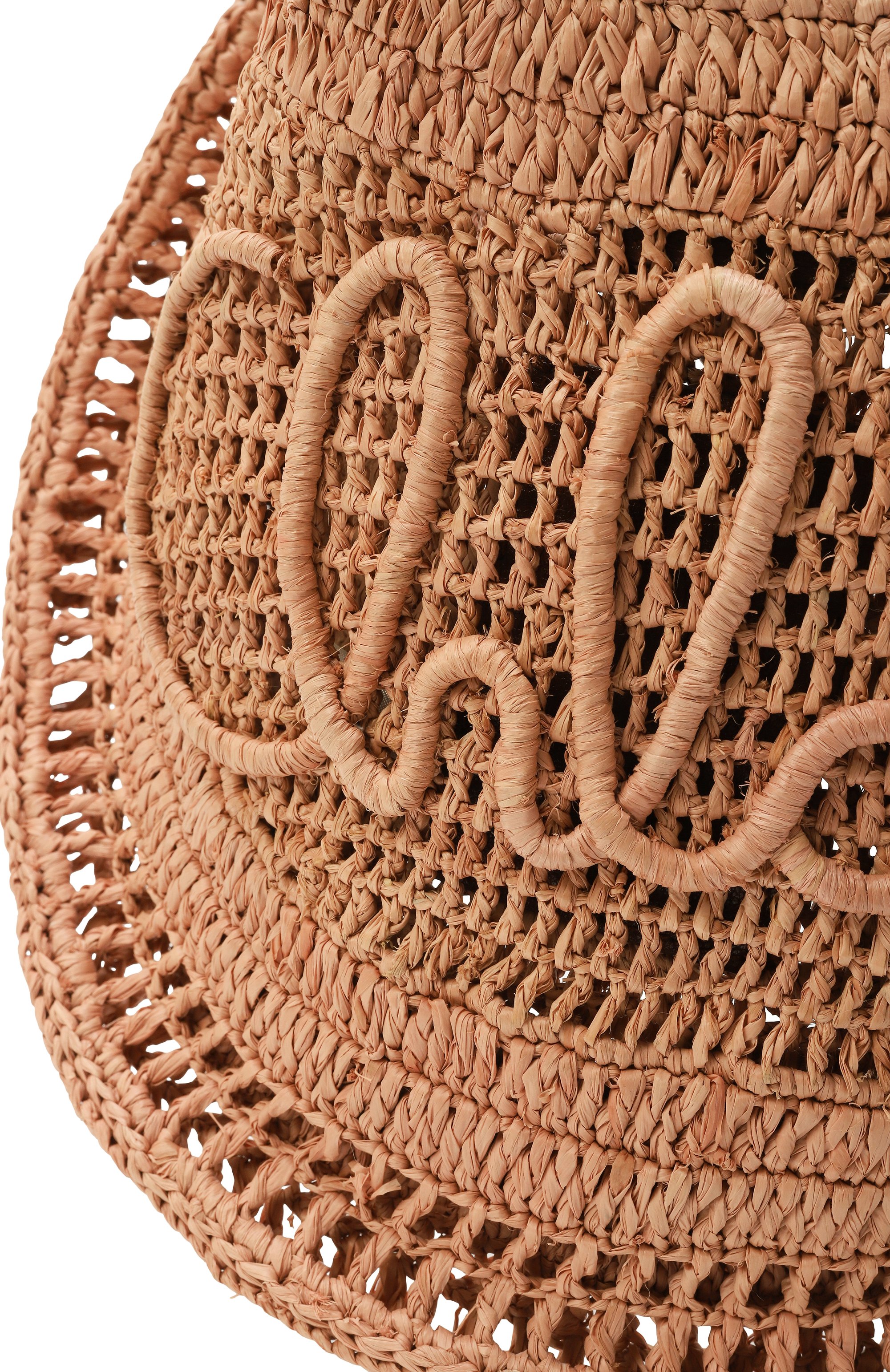 Сумка summer banana CHLOÉ, арт. CH25US902P08, фото 3