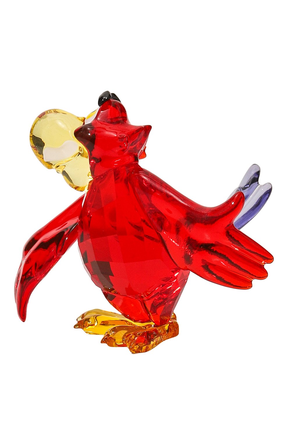 Фигурка попугай яго SWAROVSKI, арт. 5617346, фото 3