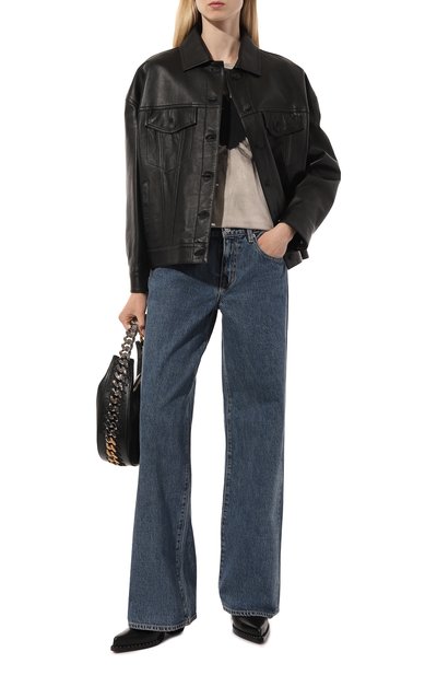 Хлопковая футболка ONETEASPOON, арт. 26397, фото 2