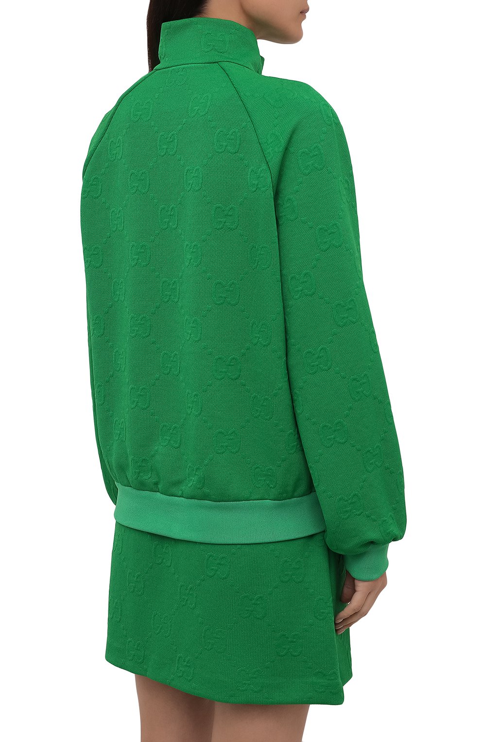 Толстовка GUCCI, арт. 655181/XJDEM, фото 4