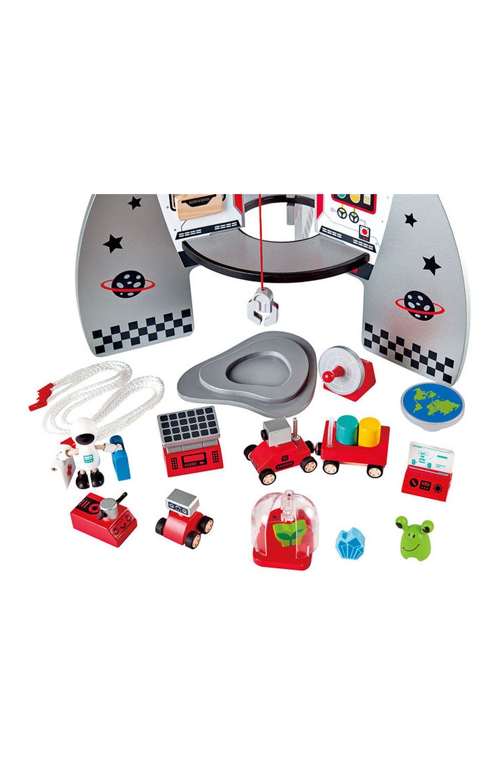 Игра космический корабль HAPE, арт. E3021_HP, фото 2