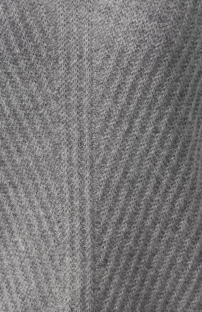 Кашемировый свитер ALLUDE, арт. 195/11122, фото 5