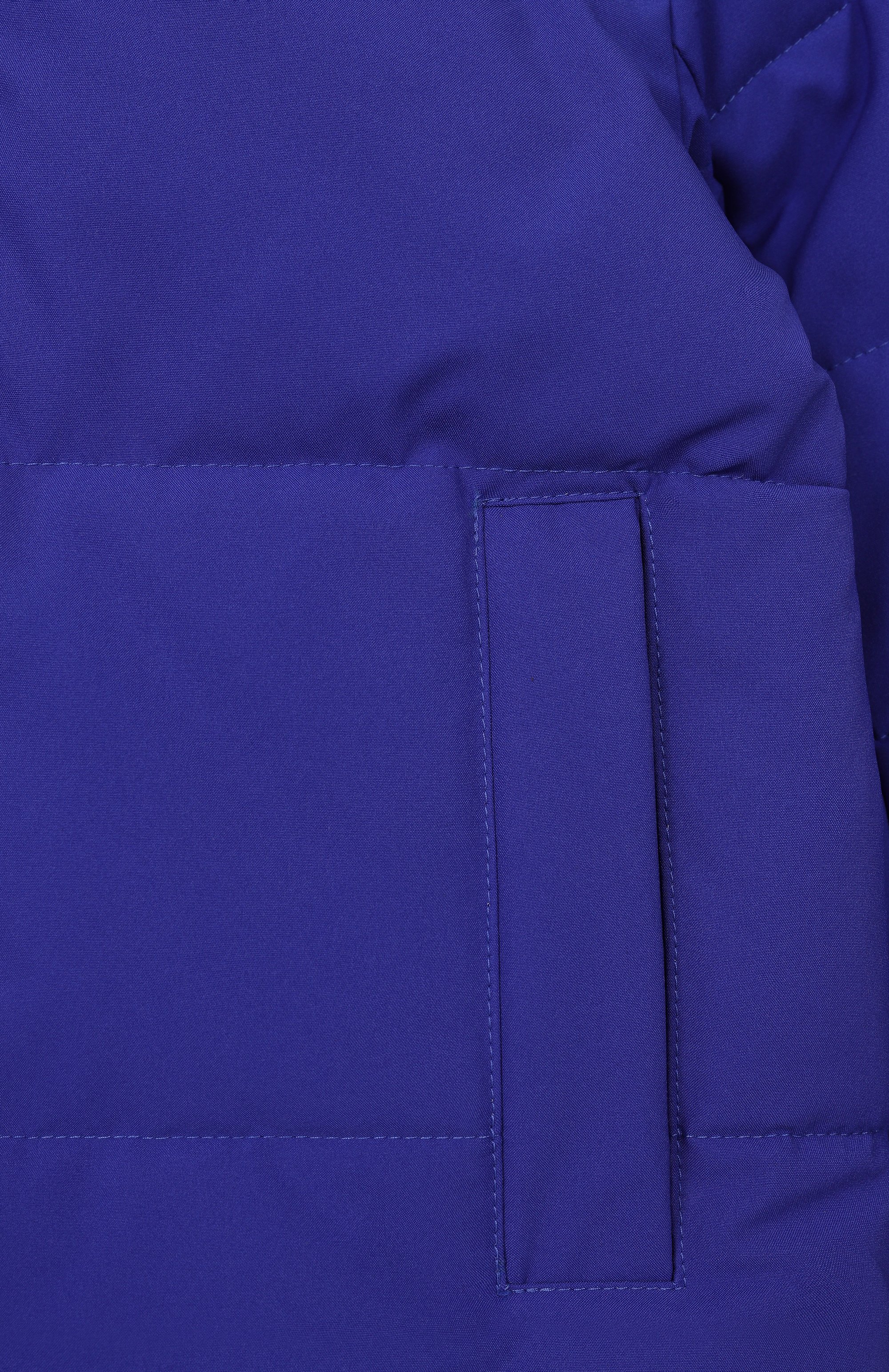 Утепленная куртка EA7, арт. 7B000114/AF14794, фото 3