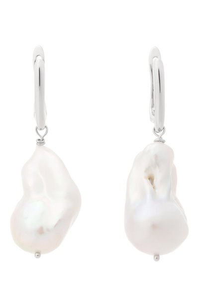 Женские серьги BLUEJAY, арт. BEA-BRC