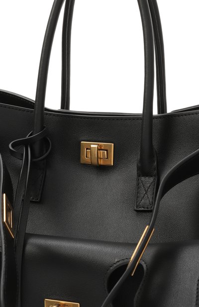 Сумка bel air small BALENCIAGA, арт. 835689/2ABAV, фото 3