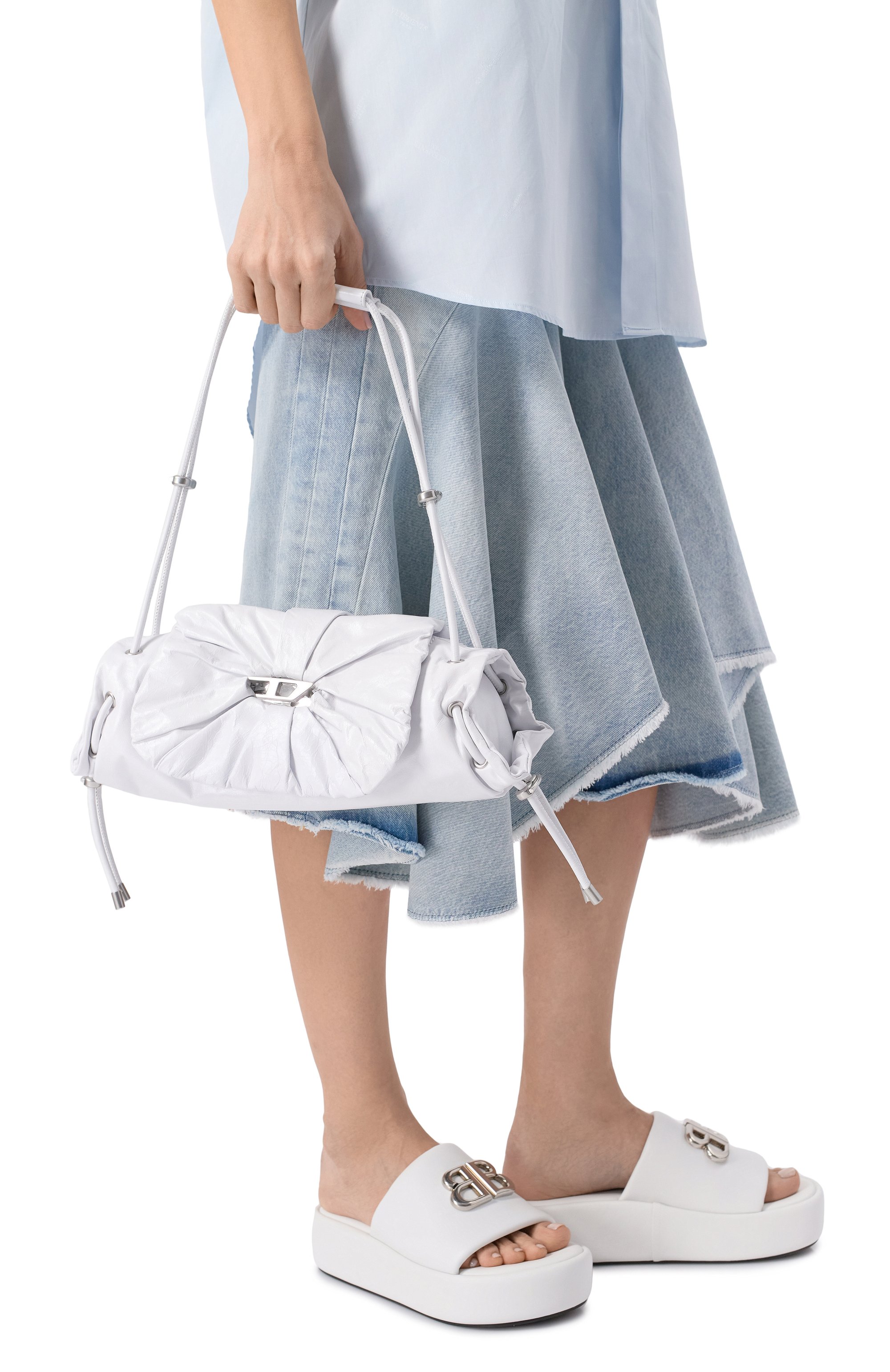 Сумка scrunch-d DIESEL, арт. X10331/P1003, фото 2