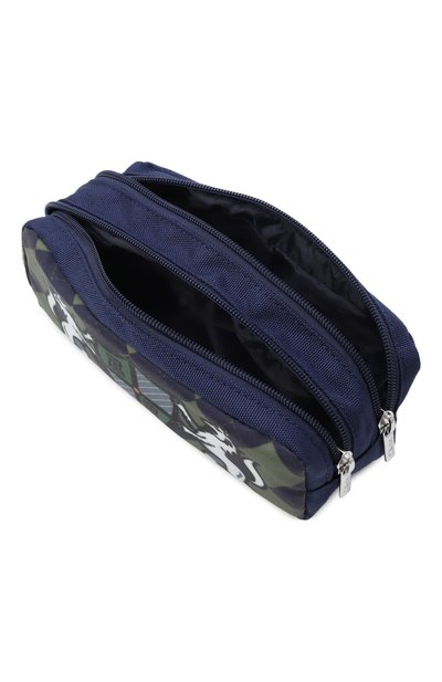 Пенал double CARAMEL ET CIE, арт. TRD09, фото 3