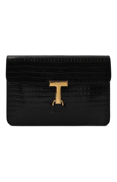 Клатч TOM FORD, арт. H0537/LCL239G, фото 1