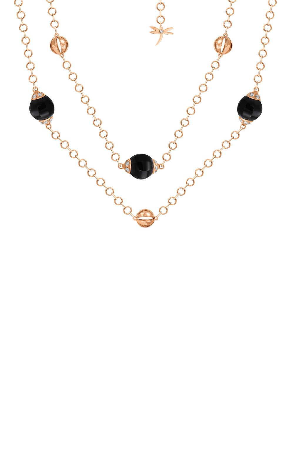 Колье CASATO, арт. CL-257ONBT-P, фото 2