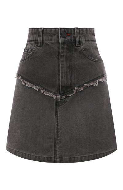 Джинсовая юбка BLCV, арт. 105DVMRE002_BL, фото 1