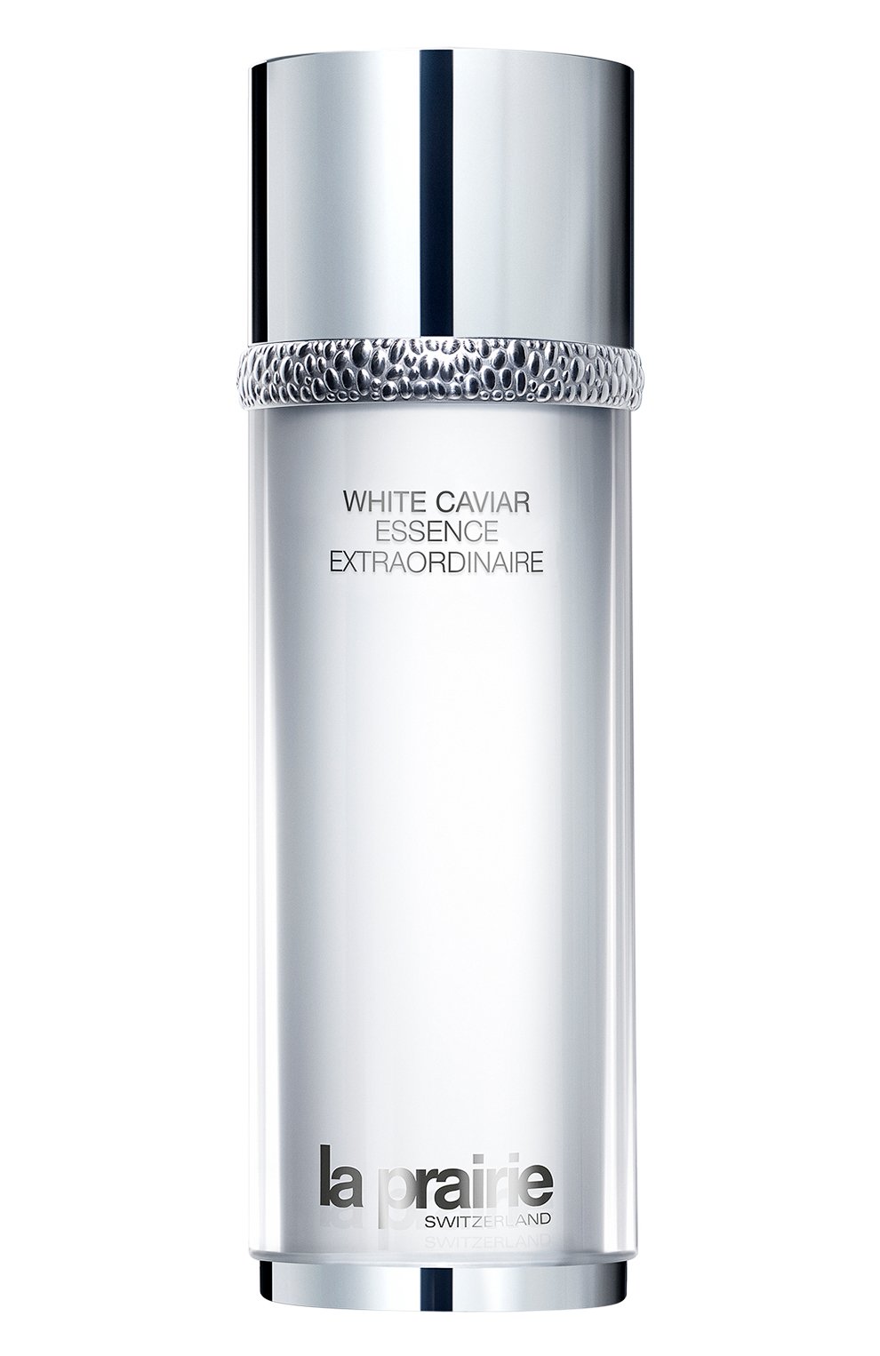 Лосьон white caviar essence extraordinaire (150ml) LA PRAIRIE, арт. 7611773119696, фото 1
