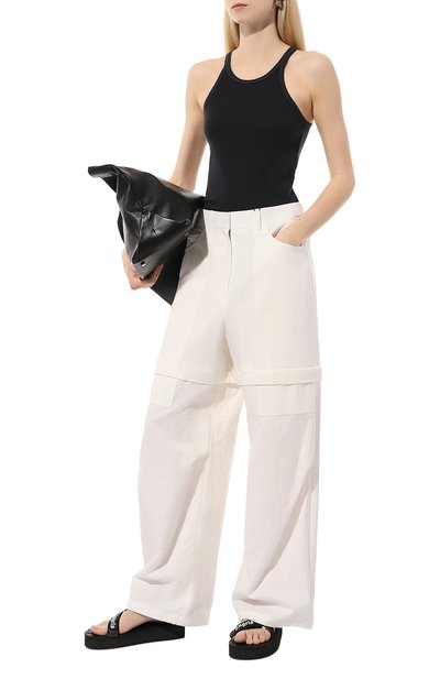 Хлопковая майка ONETEASPOON, арт. 25938, фото 2