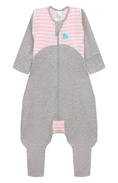 Комбинезон переходного этапа LOVE TO DREAM, арт. L25 01 002 PNK M, фото 1