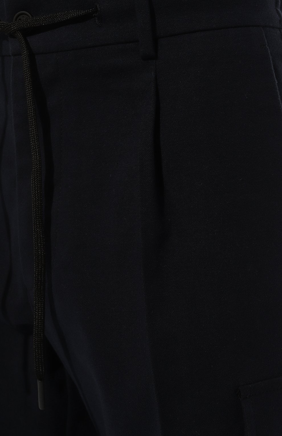 Хлопковые брюки-карго BERWICH, арт. SPIAGGIA1PCARG0/TS1670X, фото 5