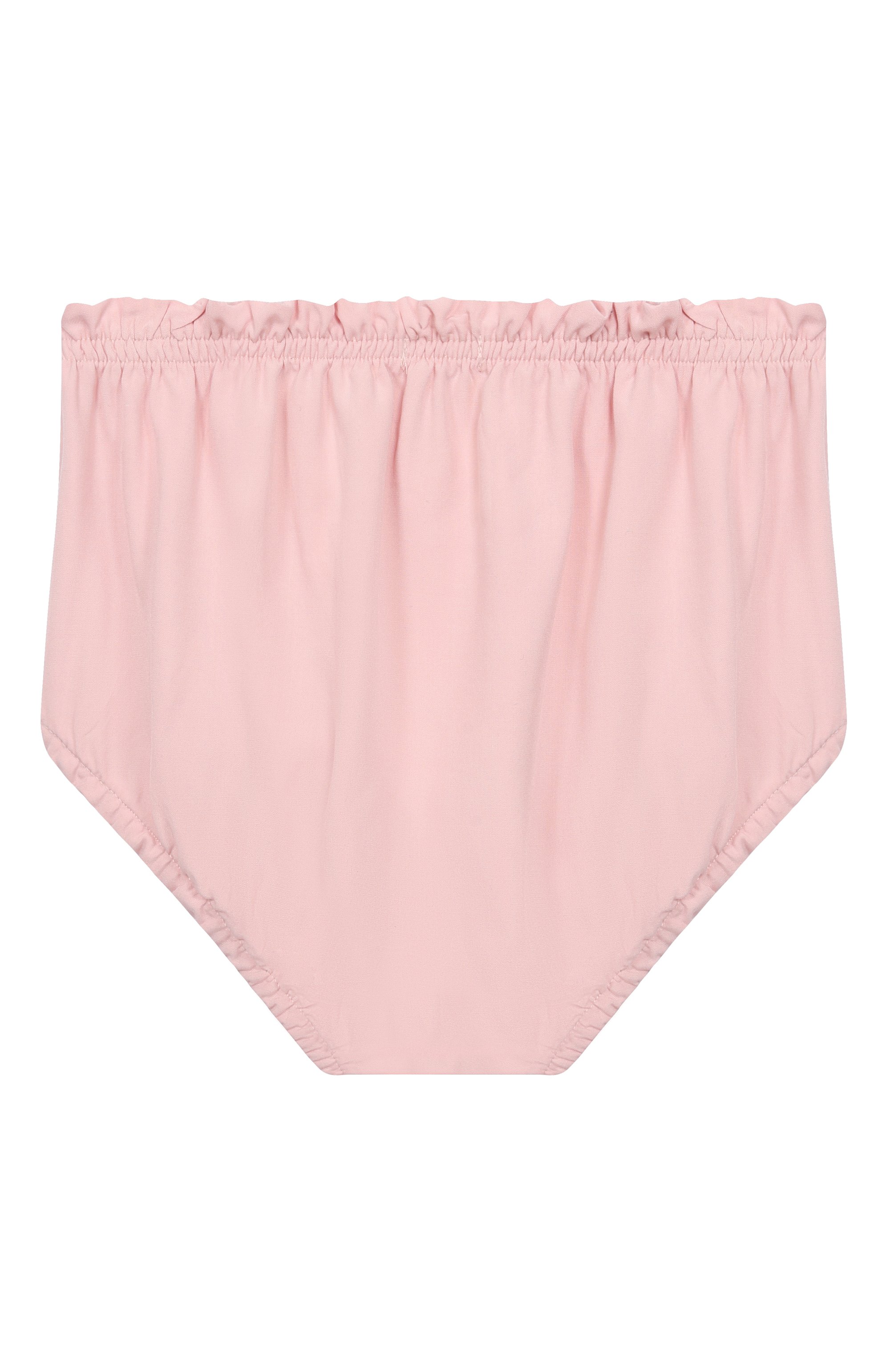 Комплект из платья и шорт BILLIEBLUSH, арт. U20817, фото 5