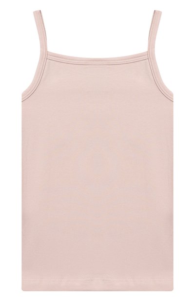 Хлопковая майка SANETTA, арт. 345862., фото 2