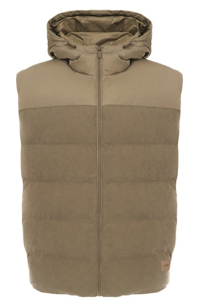 Мужской жилет BOSS, арт. 50549095