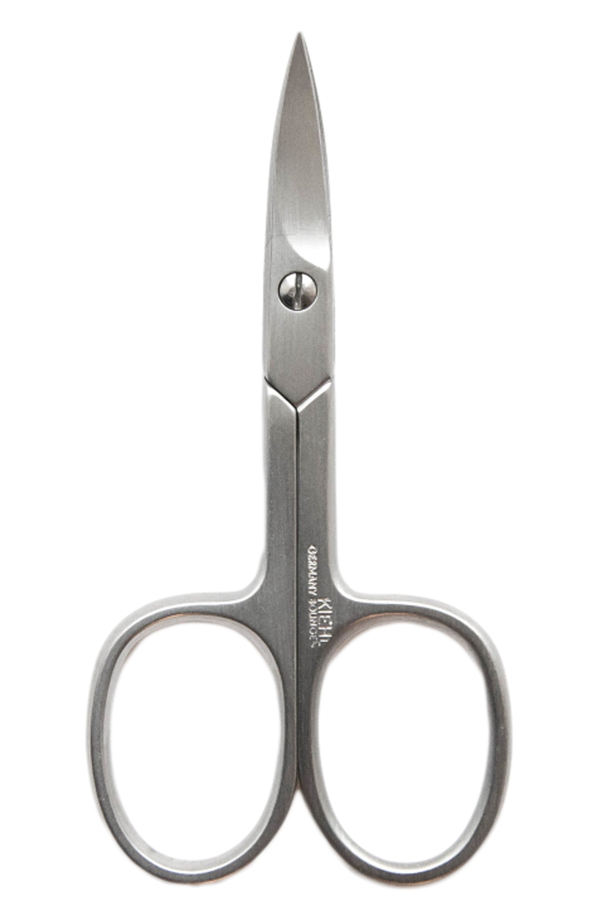 Ножницы для ногтей KIEHL SOLINGEN бесцветного цвета по цене 10000 руб., арт. 4023/24i, фото 1 Ножницы для ногтей KIEHL SOLINGEN, арт. 4023/24i, фото 1