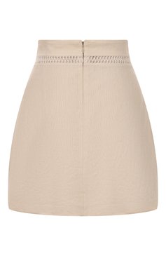 Льняная юбка MVST, арт. TXBET-Y076/T1459, фото 2