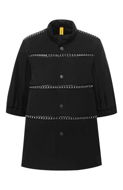 Женская куртка 6 moncler noir kei ninomiya MONCLER GENIUS, арт. E1-09F-49004-85-54155