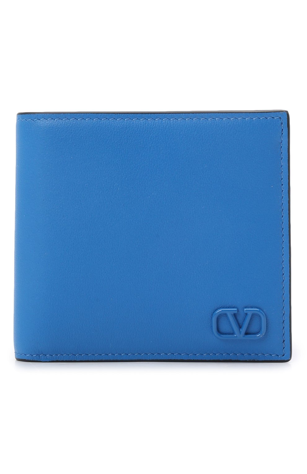 Кожаное портмоне VALENTINO, арт. XY2P0445/ZQU, фото 1