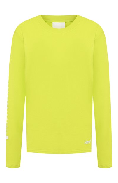 Лонгслив reebok x victoria beckham REEBOK, арт. FM4916, фото 1