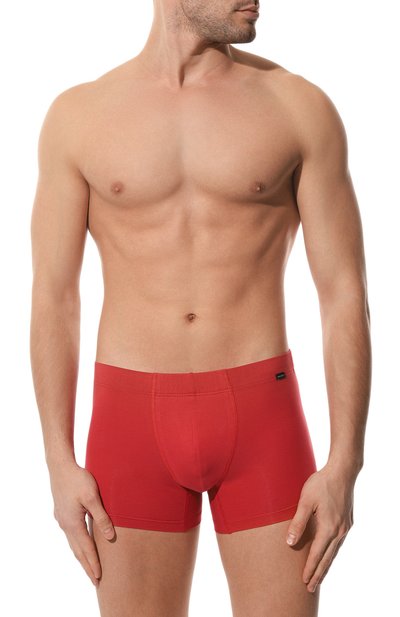 Комплект из двух боксеров HANRO, арт. 073079., фото 2