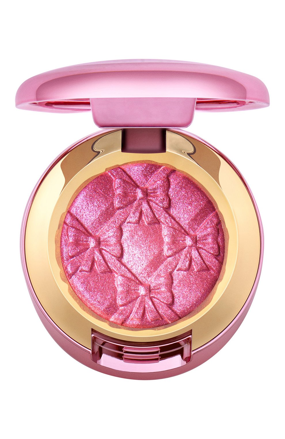 Тени для век sparkler eye shadow bubbles & bows, оттенок more presents, please (1.5g) MAC, арт. NW2P-08, фото 1