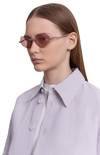 Солнцезащитные очки KUB0RAUM, арт. H44 SP, фото 3