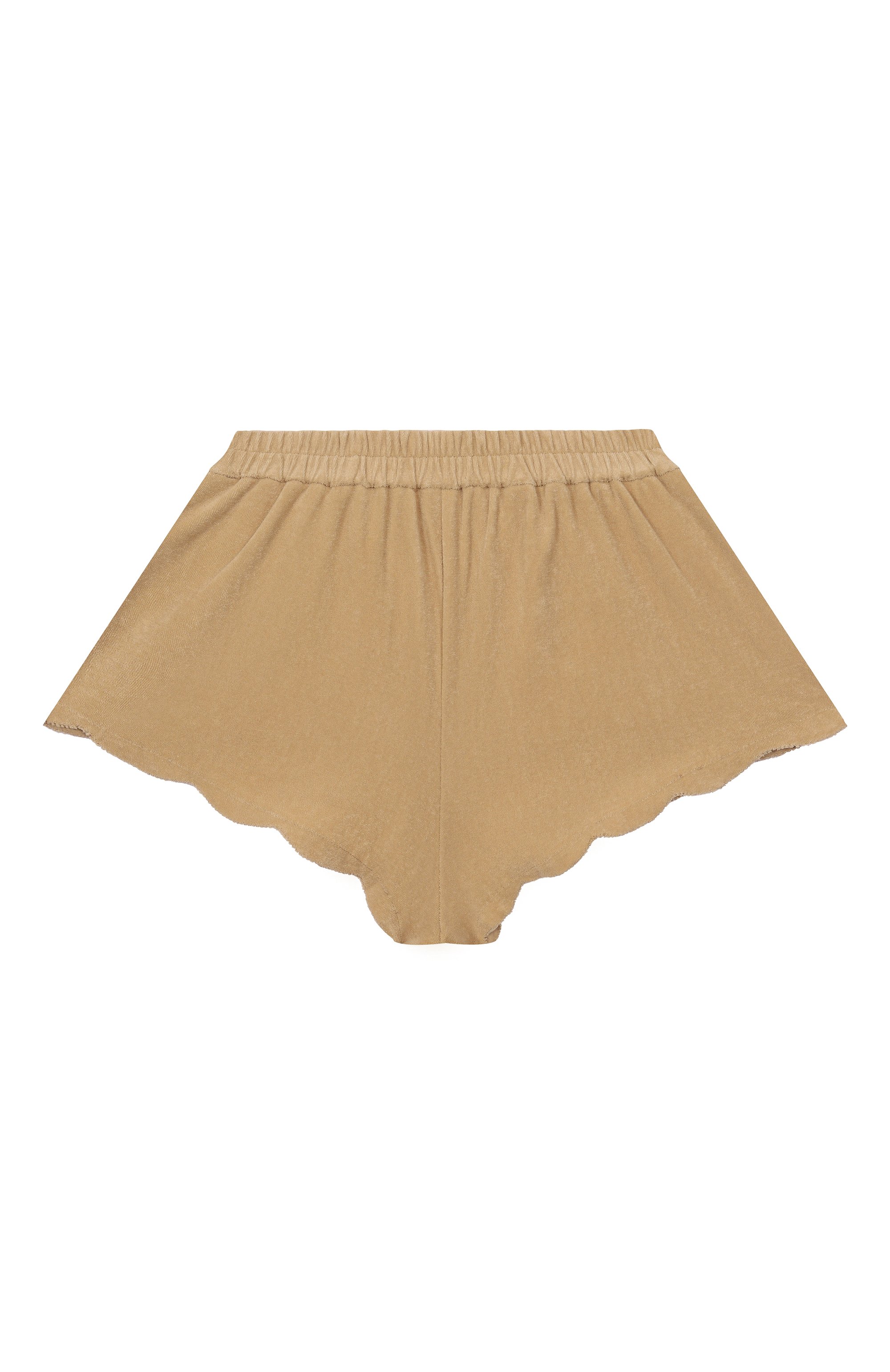 Хлопковые шорты MARYSIA BUMBY, арт. BC061, фото 1