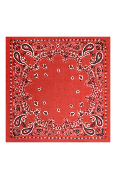 Хлопковый платок DESTIN, арт. DDS3MAT/C0TBA, фото 4