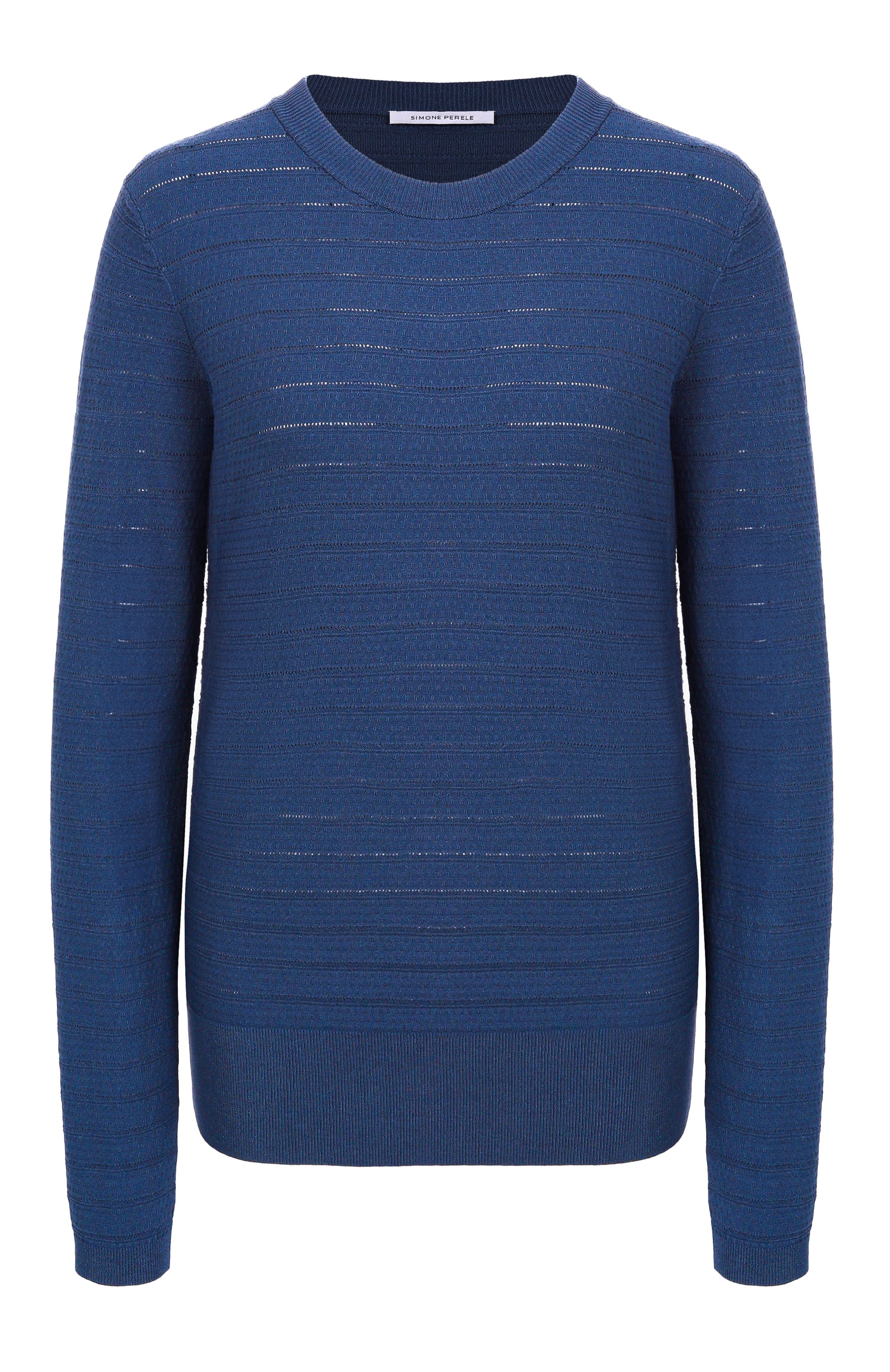 Пуловер из вискозы SIMONE PERELE, арт. 1F9963, фото 1