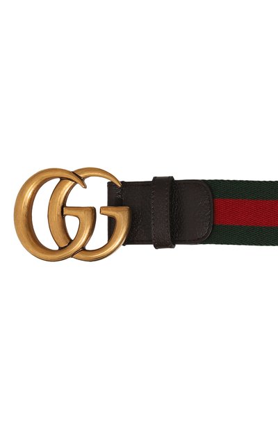 Ремень GUCCI, арт. 409416 HE2AT, фото 4
