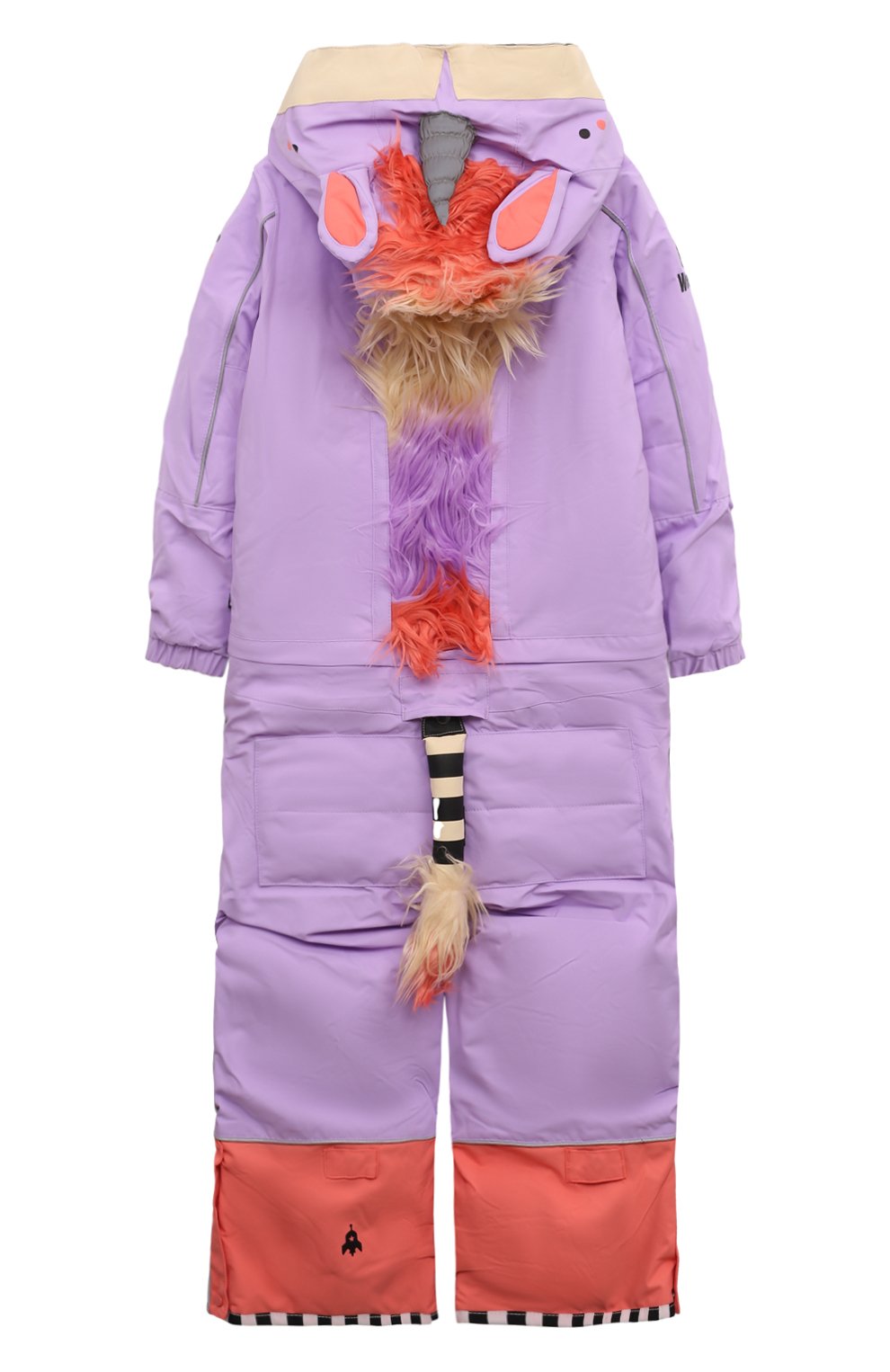 Утепленный комбинезон WEEDO, арт. UNI24JSVSS6, фото 2