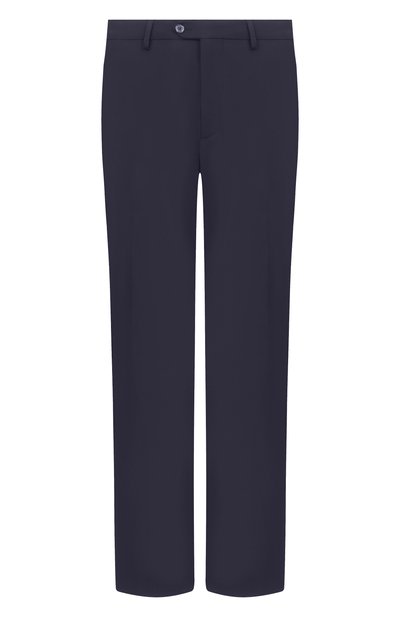 Шерстяные брюки MARCO PESCAROLO, арт. VENT0/5320, фото 1