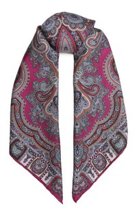 Фиолетовый