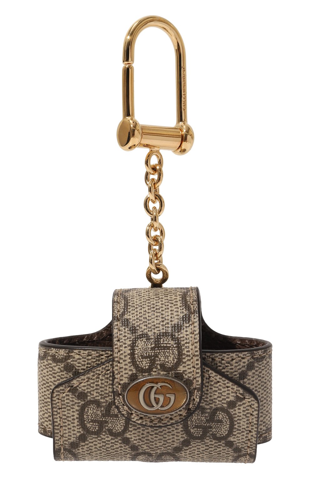 Чехол ophidia для airpods pro GUCCI, арт. 631683 K9GSS, фото 1
