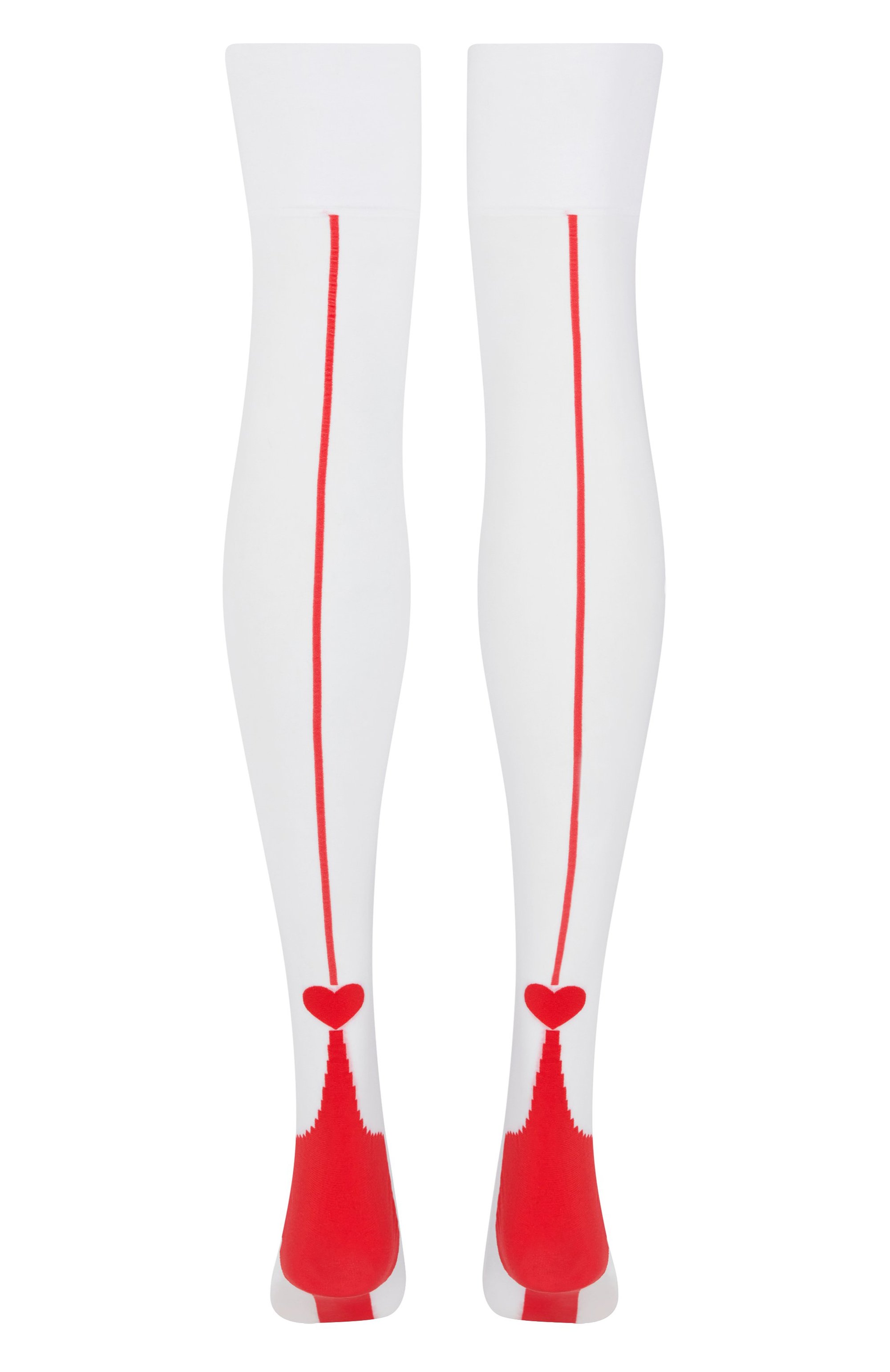 Чулки под пояс lea AGENT PROVOCATEUR, арт. AP12431100600, фото 2