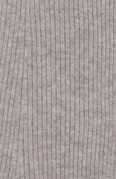 Кашемировые легинсы LORO PIANA, арт. FAI7091, фото 3