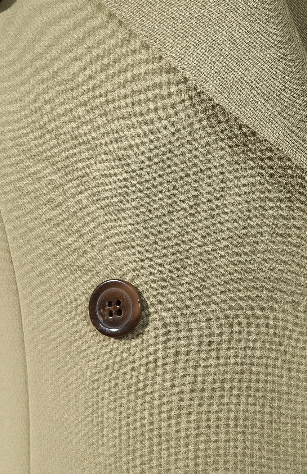 Двубортный жакет LESYANEBO, арт. FW19/Н-108, фото 5