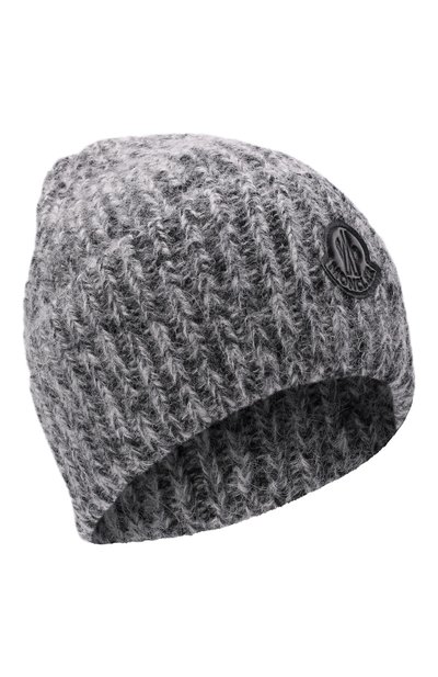 Шапка из шерсти и кашемира MONCLER, арт. G2-093-3B000-45-M1209, фото 1