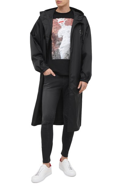 Джинсы KAZUYUKI KUMAGAI, арт. AP03-207, фото 2