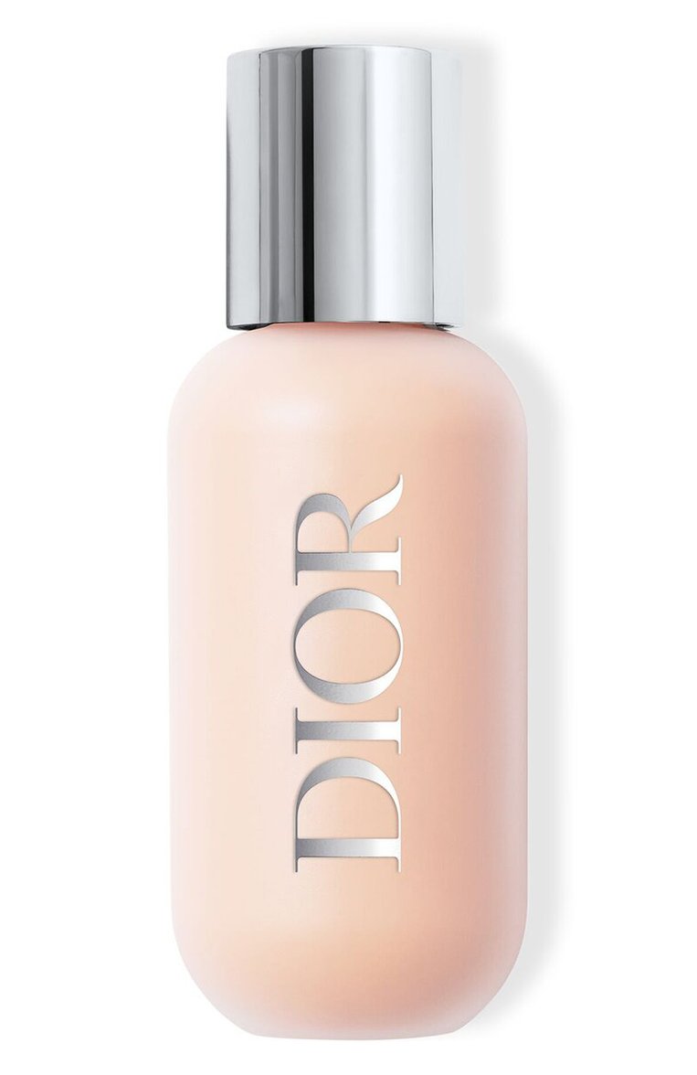 Тональная основа для лица и тела dior backstage face&body, оттенок 2cr холодный розовый (50ml) DIOR  цвета, арт. C033000022 | Фото 1 (Нос: Не проставлено; Региональные ограничения белый список (Axapta Mercury): Не проставлено; Финишное покрытие: Сияющий; SPF фильтр: Минимальный (0-5))