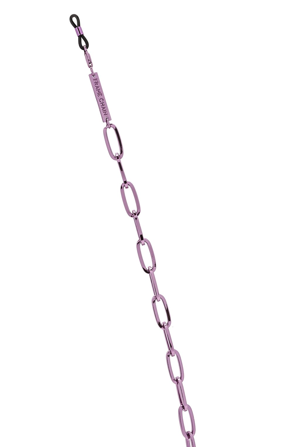 Цепочка для очков FRAME CHAIN, арт. R0N LILAC, фото 3